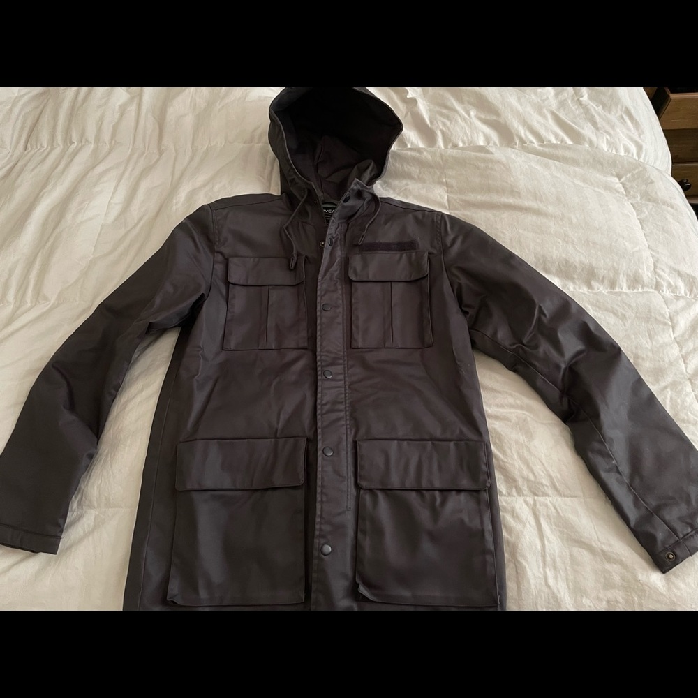 Mens RVCA jacket
